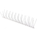 New Design Pigeon Control Spike Plastic Anti Bird Spikes